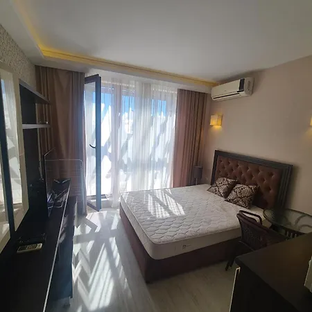 Appartement Harmony 2 Čadca