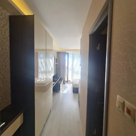 Harmony 2 Appartement