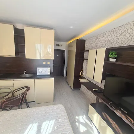 Appartement Harmony 2 *